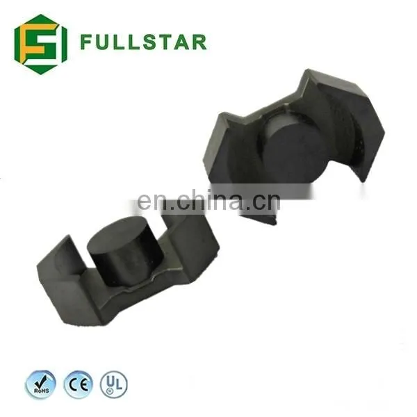 PQ TYPE Soft Magnetic Mn-Zn Ferrite Core photo-5
