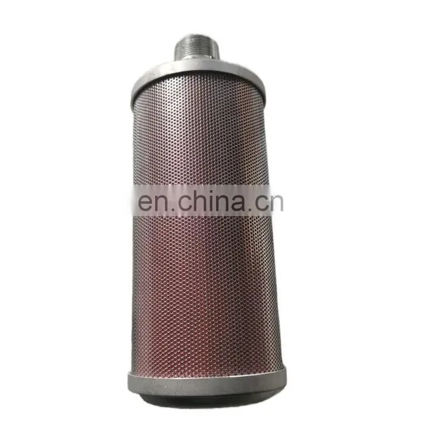 Xy-15 Dn40 Silencer Muffler For Air Dryer,Pneumatic Diaphragm Pump,Air Compressor photo-3