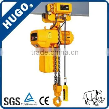 Electric Chain Hoist 110v, Chain Hoist