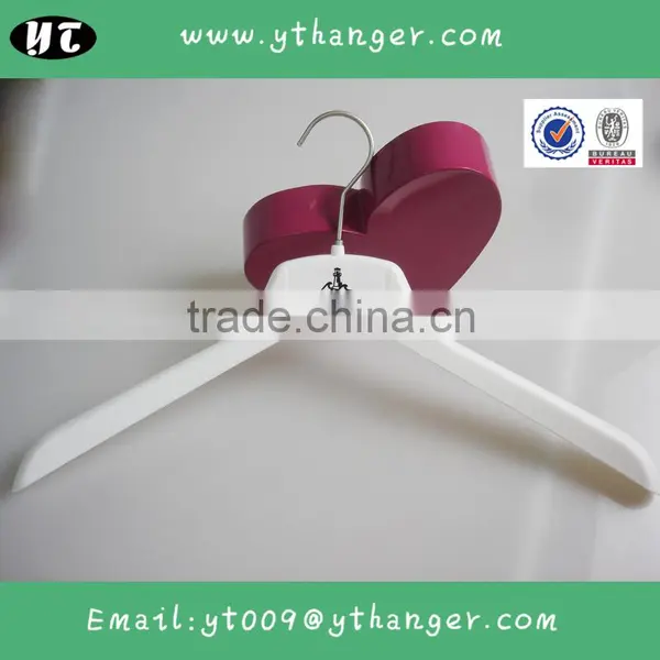 HA7051 Thin Plastic Hanger Wholesale Clothing Type Shirt Hanger Supplier's Choice photo-2