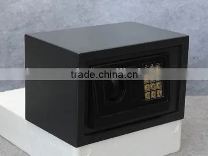 (EA-20) Cheap Metal Box for Home Use photo-2