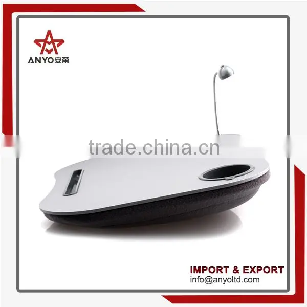 Top Quality 2015 With Low Price Bulk Ultra Light Folding Laptop Table photo-3