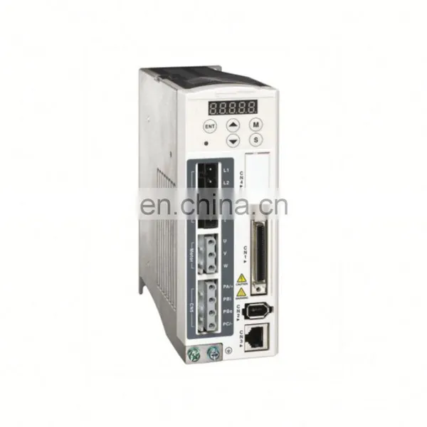 AC Servo Drive LXM32CD72N4 photo-5