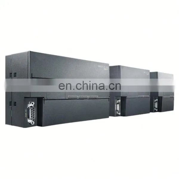 6ES7122-1BB10-0AA0 PLC программируемый логический контроллер