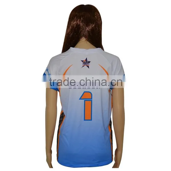 Mens Volleyball Jersey Custom Design Men's Volleyball Jersey Beach Volleyball Jerseys photo-5