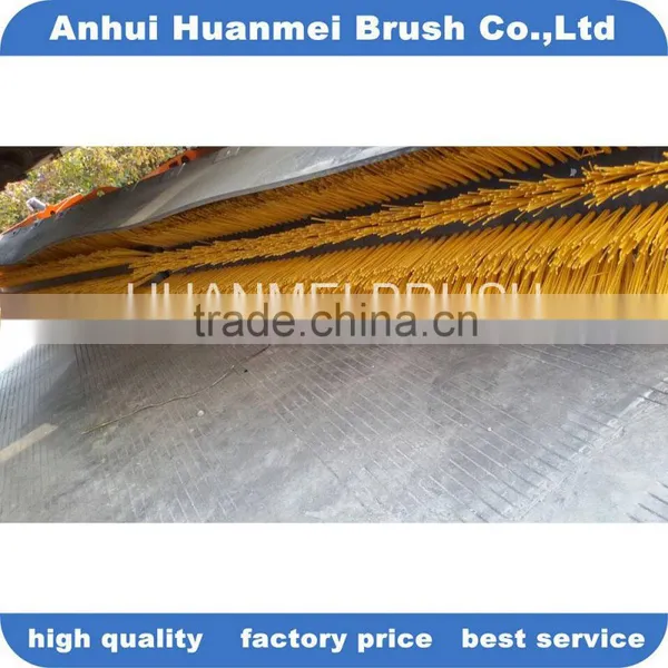 Snow Sweeper Roller Brushes photo-2