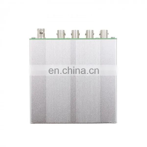 8 Output Port 200MHz S-quare Wave Distribution Amplifier photo-4
