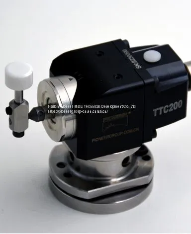 Cable Tool Setter System photo-3