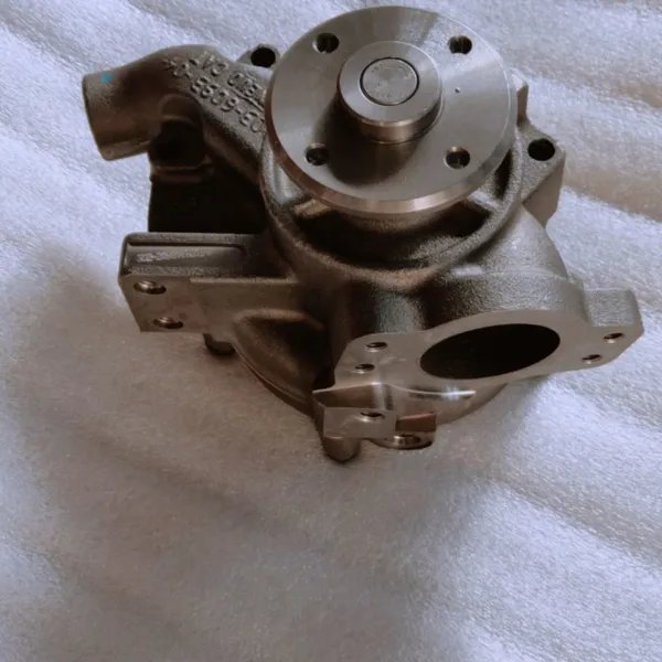6261-71-1111 PUMP ASSEMBLY, FUEL SUPPLY KOMATSU Parts HM350, HM400, SAA6D140E,PC800, WA500 PUMP photo-4