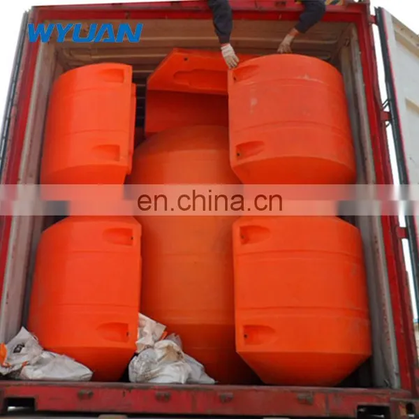 Used Floating Dock Float for Hdpe Pipe photo-3