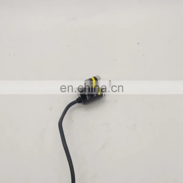 Hot Sale 500ppr E6A2-CW5C Rotary Encoder photo-4