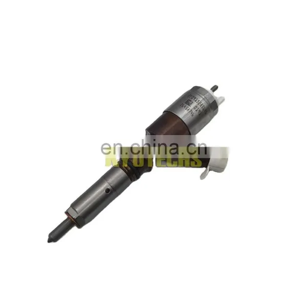 6d16 Injector 105160-5190 6D16 Diesel Fuel Engine Injector Diesel Nozzles Common Rail Injector Wire Harness photo-3