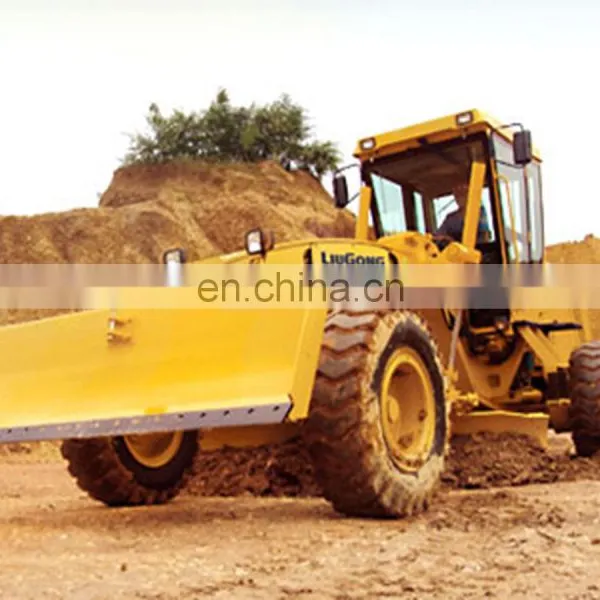 230HP High Power Hydraulic Road Construction Machinery Chinese Brand CLG4230D photo-5