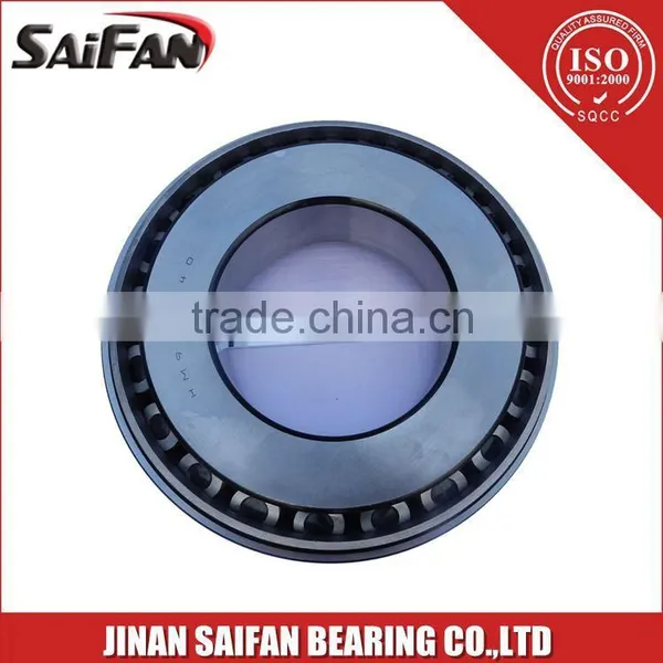 Truck Trailer Bearing 782/772 Taper Roller Bearing 104.775*180.975*17.462 photo-3