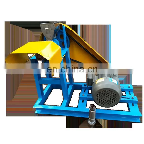 Best Sale Corn Snake Maker Puffed Rice Making Machine Price photo-3