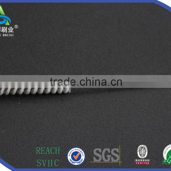 Plastic Trumpet Cleaning Nylon Brush photo-4