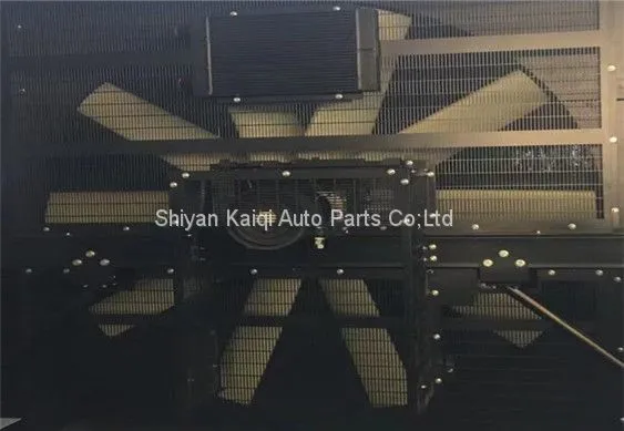 engine fan 3641311