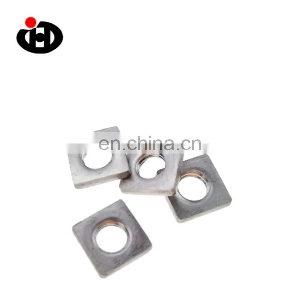 JINGHONG DIN557 M6 M8 Square Nut photo-3