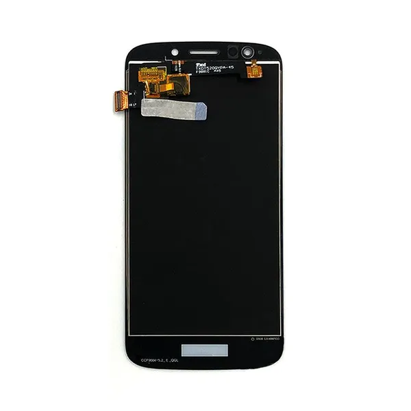 Mobile Touch Display Lcd Screen For Motorola Moto E5 Play Screen Phone Cell Phone Parts photo-3