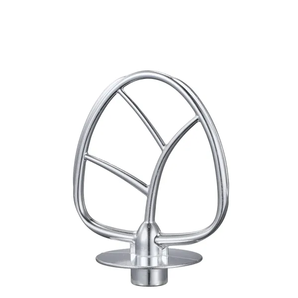 OEM/ODM Multifunction Kitchen 5l Baking Cake Food Flour Dough Stand Mixer With Splash Guard photo-3