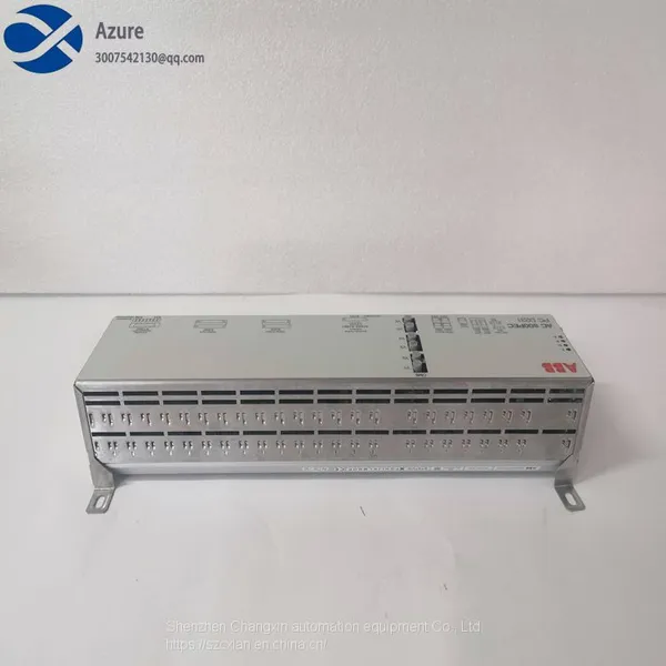 ABB PP D539 A102 PPD539A102 DCS System Controller photo-3