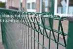 Roll Top BRC Fence Factory in China