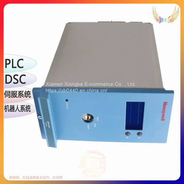 HONEYWELL FC-QPP-0002 Module photo-3