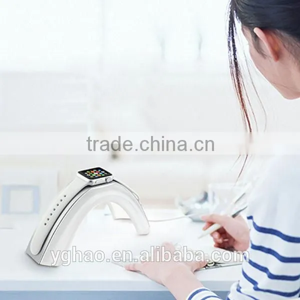 Charger Stand For Apple Watch photo-6