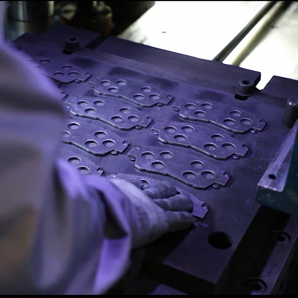 Hengshui Tongda Brake Material Co.,Ltd company overview - view 4