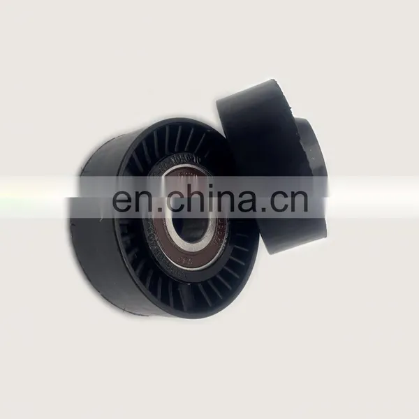 2123-1041056 Tensioner Pulley Bearing Wheel For Vaz Lada Granta 2190 photo-2