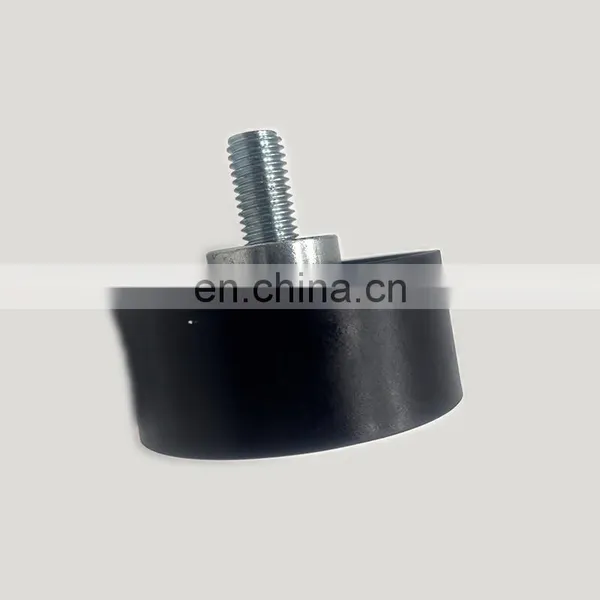 Wholesale T42150/532060410 /21126100613500 Timing Belt Roller Bearing for VAZ-2170, 2171, 2172, Vesta, CORAM C834 photo-3