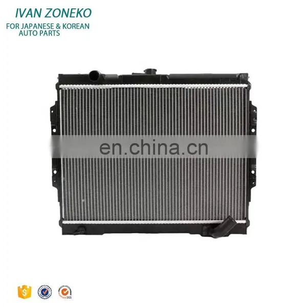 Hot Selling Hot Selling Original Factory Quality Radiator Suppliers MB356391 For Mitsubishi