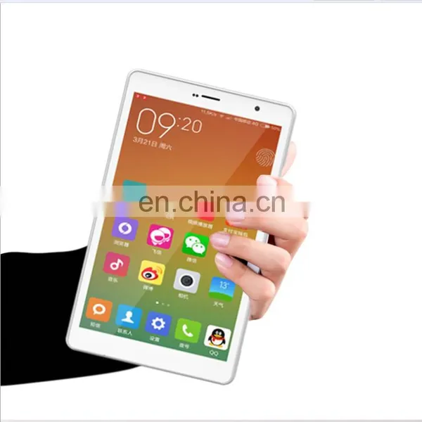 8 Inch Tablet PC ,3G 4G Lte WIFI Android 9.0 MediaTek Spreadtrum Communications RockChip photo-4
