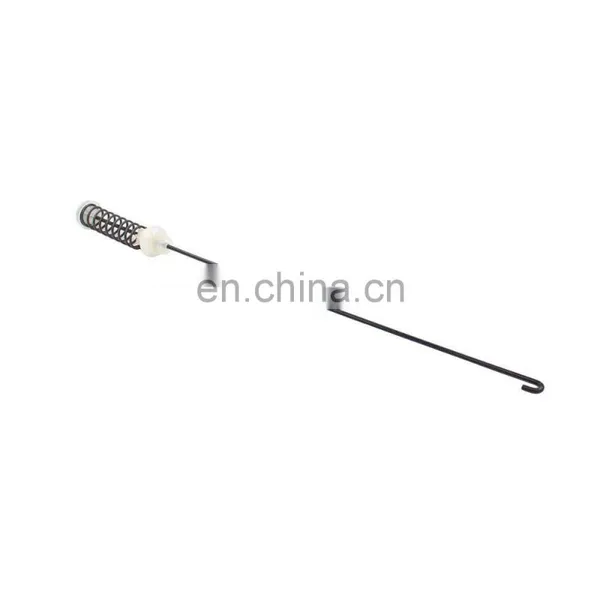W10780048 Washing Machine Suspension Rods Kit 4 PCS Washing Machine Parts photo-3