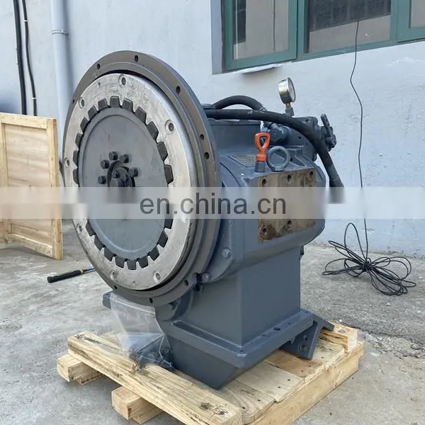 Hangzhou Advance Marine Gearbox MB242 photo-4