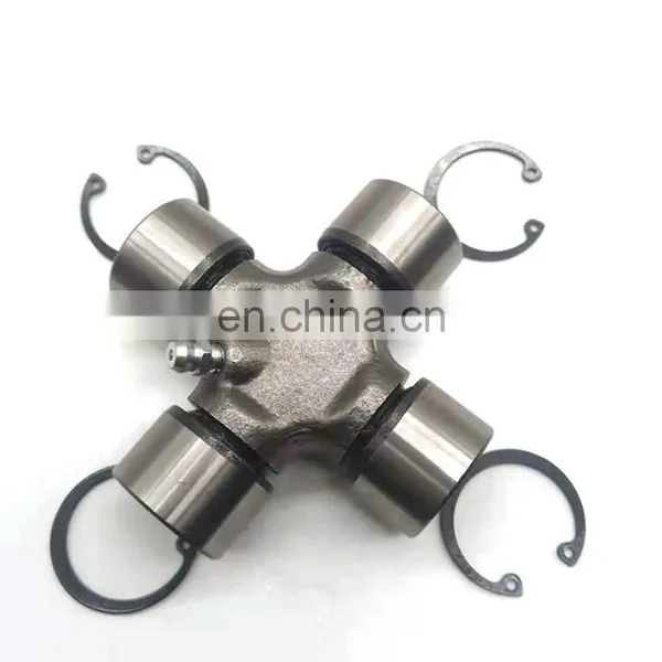 Universal Joint Cross Bearing G5-280x Model Complete Customized Non-standard Multi Specification Vehicle Transmission Shaft photo-3