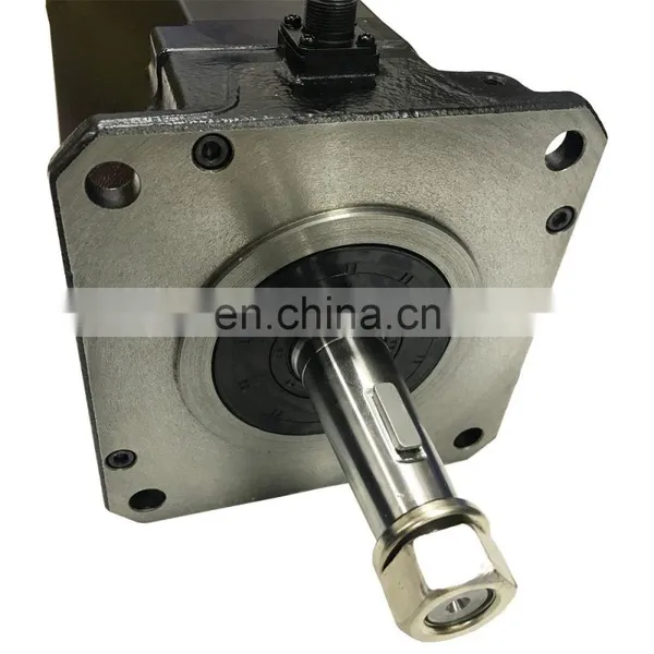 In Supply New Fanuc ac Servo Motor Model A06B-0247-B605 photo-5