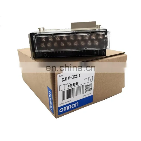 NEW original Omron Analog module analog sensor omron C200HW-PD024 C200HWPD024