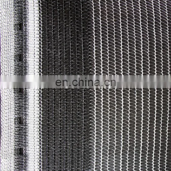 100% Virgin HDPE Apple Tree Plastic Anti Hail Net For Agriculture photo-4