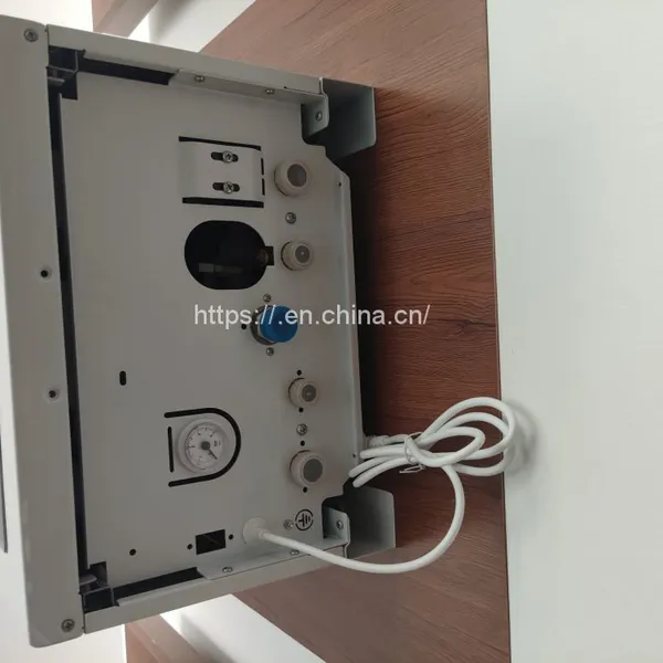 MS-11C 20/24/28KW High Efficient Wall Mounted Natural Gas Tankless Hot Water Heater Instant Propane Gas Boiler for Household photo-4