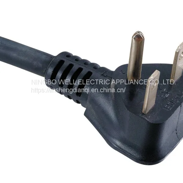 NEMA 6-15P POWER CORD photo-2