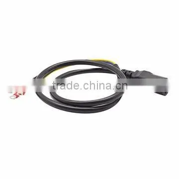 AC Power Cord Assembly, OEM Service Available