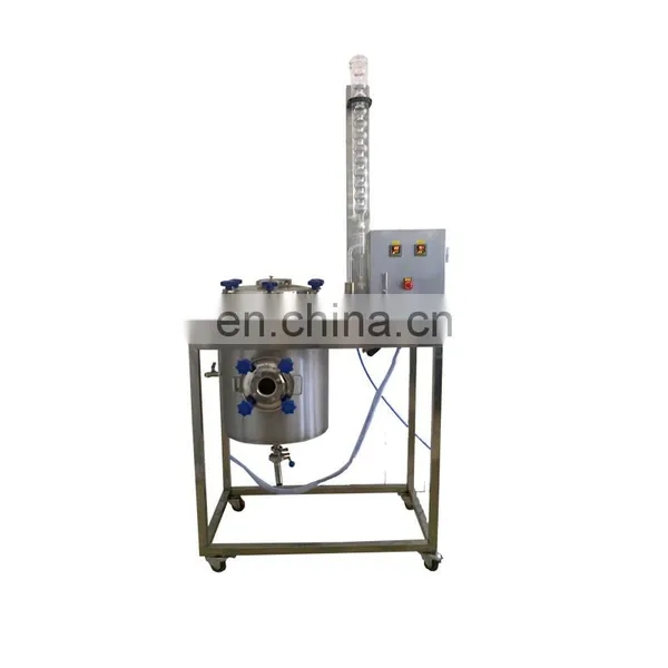 Electric Essential Oil Distillation Machine photo-2