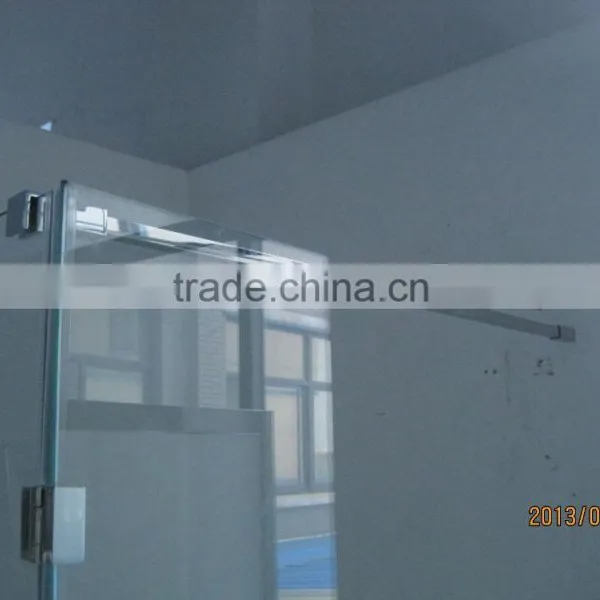 Uk Walkin Glass Screen, EN12150 Glass Screen, Popular Bathroom Nano Glass Screen photo-3