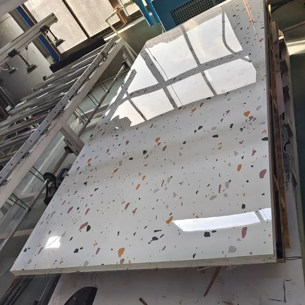 GlossyUVpanel UVmarblesheets Pvcmarblesheet Wallboard Glossy UVpanel Glossyboard photo-5