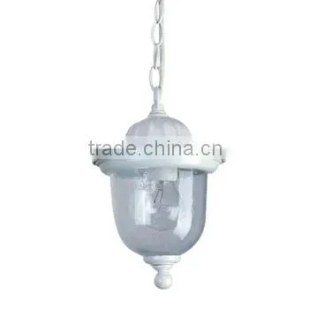 pendant lighting