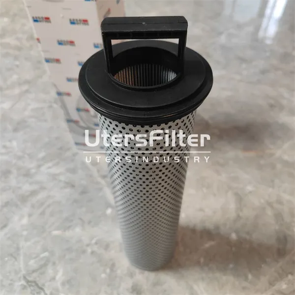 V3.0934-06 UTERS Replace ARGO Hydraulic Oil Filter Element photo-4