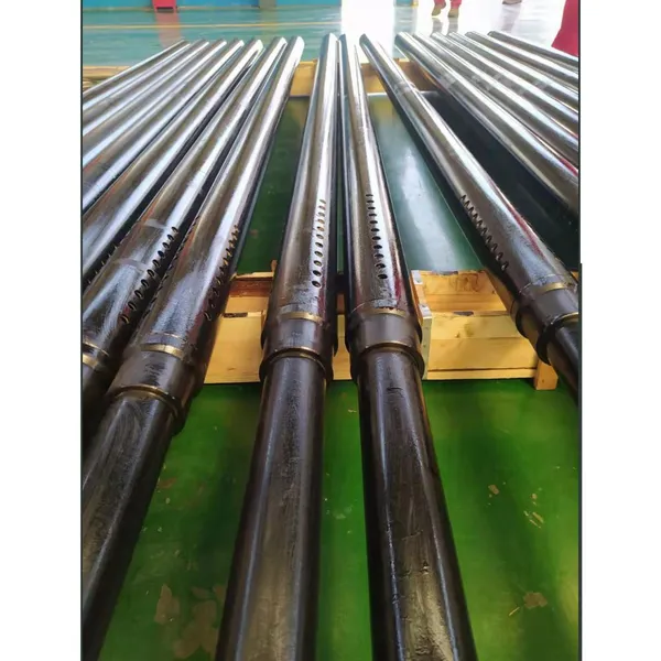PCP Gas Sand Anchor for Oilfield photo-4