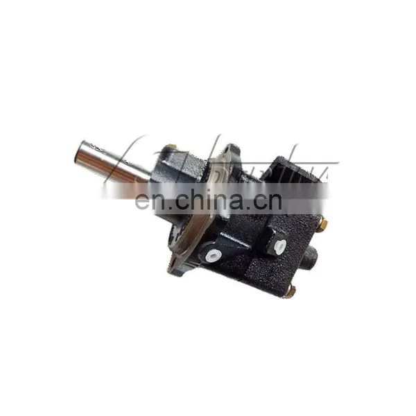 FAW Truck Spare Parts Splitter Pneumatic Actuator Cylinder Assembly 12JS160T-1707060-1 For FawJ6 J6p J6L J7 Truck photo-3