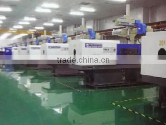 Injection Plastic Mould photo-2